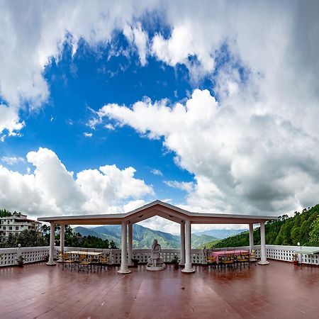 Tehri Club And Resort By One Earth Chamba  Luaran gambar